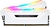 Corsair 16 GB (2x8GB) DDR4 3200 MHz Vengeance RGB Pro White (CMW16GX4M2C3200C16W)