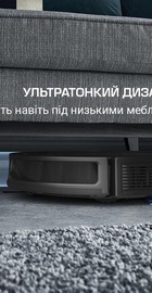 Rowenta X-Plorer Serie 65 Standard RR8L65WH