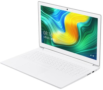 Xiaomi Mi Notebook Lite 15.6 Intel Core i5 MX110 8/128GB + 1TB HDD White (JYU4095CN)