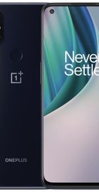 OnePlus Nord N10 5G 6/128GB Midnight Ice