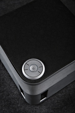 Definitive Technology Cube