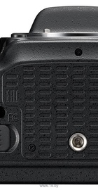 Nikon D7200 body