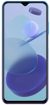 Ulefone Note 12P 4/64Gb Blue