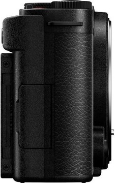 Panasonic Lumix DC-S9 kit (20-60mm) Jet Black (DC-S9KE-K)