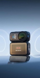 DJI Osmo Nano Standard Combo 128 GB (CP.OS.00000460.01)