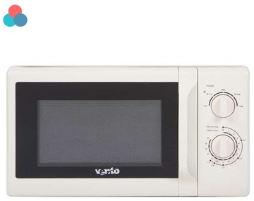 Ventolux MW 20 H5 IVORY