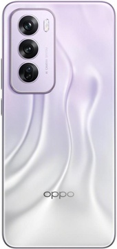 OPPO Reno12 Pro 5G 12/512GB Nebula Silver