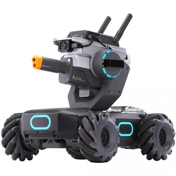 DJI Robomaster S1