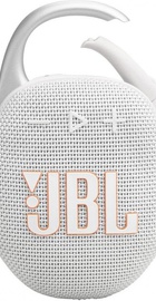 JBL Clip 5 White (JBLCLIP5WHT)