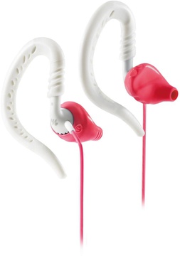 JBL Yurbuds Focus 100 For Women Pink (YBWNFOCU01KNW)