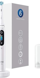 Oral-B iO Series 8N White Alabaster