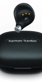 Harman-KardonНаушники TWS Harman/Kardon FLY TWS Black (HKFLYTWSBLK)