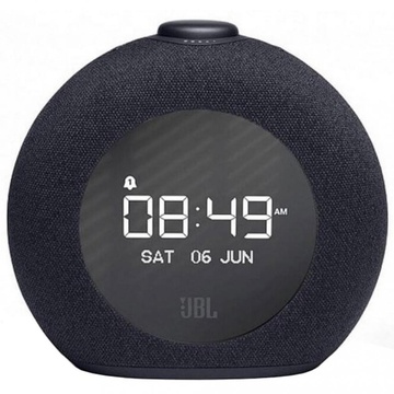 JBL Horizon 2 Hotel Black (HORIZON2HOTELBLKEU)