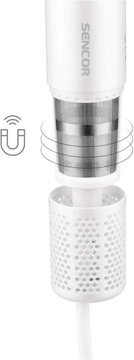 Sencor SHD 8500RS