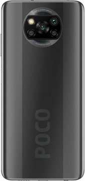 Xiaomi Poco X3 NFC 8/128GB Shadow Gray