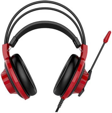 MSI DS501 Gaming Headset (S37-2100920-SV1)