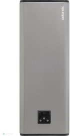 Atlantic Vertigo Steatite WI-FI 100 MP 080 F220-2-CE-CC-S silver