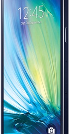 Samsung A500H Galaxy A5 Duos Midnight Black (UA UCRF)