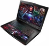 MSI Dominator GT72