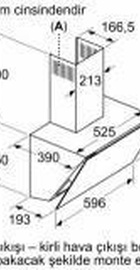 Bosch DWK66PJ20T
