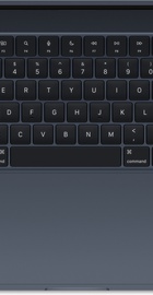 Apple MacBook Air 15" Late 2024 Midnight (MC9G4)