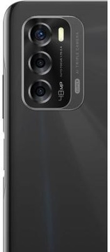 ZTE Blade V40 6/128GB Black (UA)