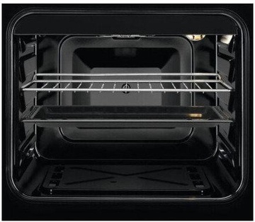 Zanussi ZCK9540L1X