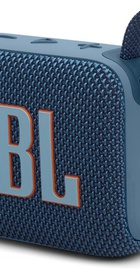 JBL Go 4 Blue (JBLGO4BLU)