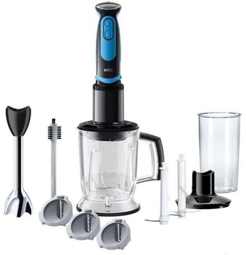 Braun MultiQuick 5 Vario Fit MQ5264BKBL