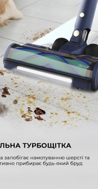 CECOTEC Conga Rockstar 10500 Solar AquaPet Flex (A01_EU01_102551)