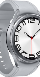 Samsung Galaxy Watch6 Classic 47mm Silver (SM-R960NZSA)