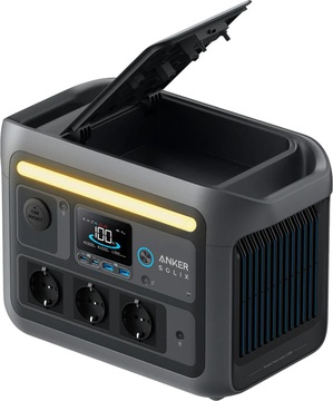 Anker Solix C800