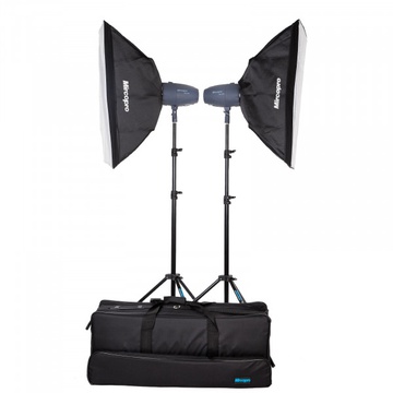Mircopro MQ-300S софтбоксы