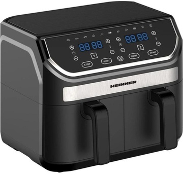HEINNER HAF-K10DB24BK