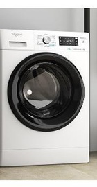 Whirlpool FFB 10469 BV