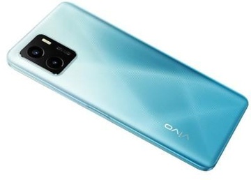 vivo Y15s 3/32GB Wave Green (UA)