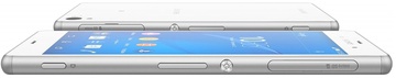 Sony Xperia Z3 Dual D6633 White (UA UCRF)
