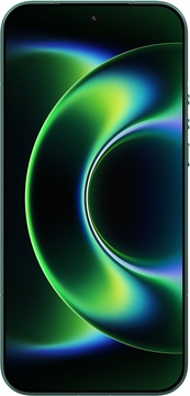 Xiaomi 17 Ultra 16/1TB Starlit Green
