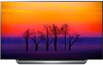 LG OLED55C8PLA