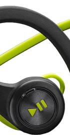 Plantronics BackBeat Fit Green