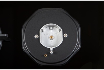 Ventolux HSF622-D3G CS (BK)