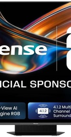Hisense 65UR9S