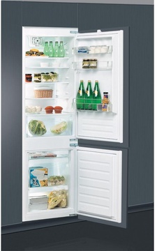 Whirlpool ART 6610/A++