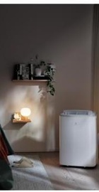 Electrolux ChillFlex Pro EXP34U339HW