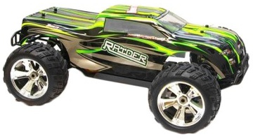 Himoto Raider 1:8 (MegaE8MTL)