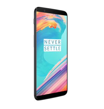 OnePlus 5T 6/64GB Black