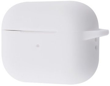 Simple Case for Airpods Pro 2 White