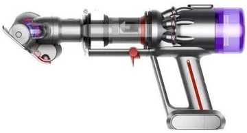 Dyson Humdinger Silver (447933-01)