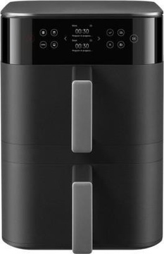 Xiaomi Smart Double Stack Air Fryer 12L