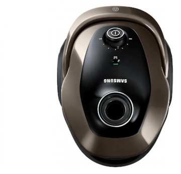 Samsung VC07M25M9WD/UK